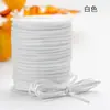 Flores listón listón ramo material de embalaje listón para regalo cuerda de cuero terciopelo correa diy decoración de pastel listón