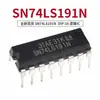 SN74LS190N 191 193 194 196 240 243 244 245 247 248 273 DIP