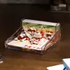 Casa de Papel Mágica Harbin Cultural y Creativo Notas Adhesivas 3D País de la Nieve de China Modelo de Adorno 3D Desmontable con Luz Diario de Souvenir