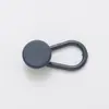 Expansor de Cintura para Jeans, Herramienta Mágica para Ajustar la Talla de Cintura, Botón Mágico para Ensanchar la Cintura, Herramienta Mágica para Hacer los Pantalones Más Grandes si Son Demasiado Pequeños