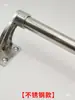 Manija de puerta de gabinete de vapor, manija de baquelita resistente al calor, accesorio para equipo de cocina comercial, tirador de plástico de baquelita anti-quemaduras para gabinete de arroz al vapor