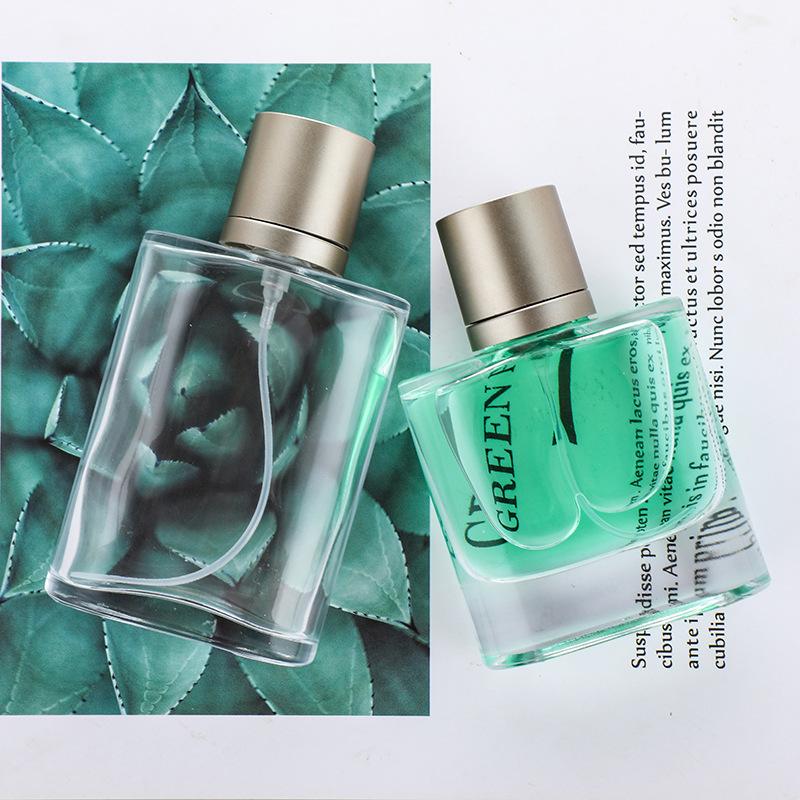 香水瓶 香水瓶子 香水分装瓶  香水瓶子玻璃瓶