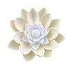 Luz de Flor de Loto LED Danza Escénica Accesorio de Performance Alimentada por Batería Puede Iluminarse Directamente del Fabricante Se Puede Usar Múltiples Veces