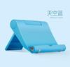 Suporte giratório multi-ângulo para mesa, suporte para tablet, assento dobrável, suporte para celular