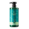 Nanjing Tongrentang Gengibre Ant Queda de Cabelo Crescimento Capilar Essência Shampoo Cuidados com o Cabelo Mistério Coleção de Ervas Ant Queda de Cabelo Fortalecimento Capilar Essência