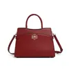 Bolso de Mano de Diseño de Nicho de Moda Nuevo Primavera Verano Bolso Tote Perceptivo de Alta Calidad Bolso Cuadrado Pequeño Versátil de Hombro Cruzado