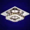 Lámpara Colgante Rosa Estilo Francés Transfronteriza para Habitación Infantil, Lámpara de Cristal para Decoración de Habitación de Niñas, Hermoso Dormitorio Estilo Coreano