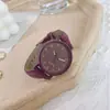 Moda transfronteriza retro báscula digital correa reloj de pulsera para mujer pequeño fresco ocio relojes de cuarzo al por mayor para estudiantes de primaria y secundaria