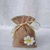 Fabricante de Bolsas de Sachet, Venta al por mayor de Bolsas de Sachet Vacías, Bolsas de Algodón y Lino, Bolsitas de Flor de Té de Imitación de Lino, Bolsitas del Festival del Bote del Dragón, Aromaterapia