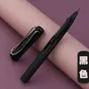 Pluma Suave para Principiantes Portátil Bolsa de Tinta Estilo Pluma Fuente Pincel Escritura Regular Pequeña Pluma de Belleza Puede Agregar Tinta Pluma de Punta Suave Copiando Escrituras Pluma de Caligrafía