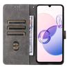 Aplicable a funda para teléfono móvil Red Mi 13C 5G funda de cuero para teléfono móvil Red Mi 13R 5G tarjetero Xiaomi POCO M6 5G