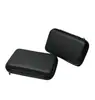 BolsaEstucheUniversalEVA SemiRígido para Almacenamiento de AuricularesPortátilViajeOrganizador de TransporteBolsa Protectora para Auriculares Bluetooth Inalámbricos para GamingCubierta Impermeable a Prueba de Golpes