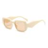 Gafas de Sol de Moda Cuadradas de Montura Completa 2024 para Exteriores, Viajes, Ciclismo, Pesca, Protección Solar, Unisex