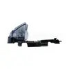 Guardabarros Lateral para Tanque de Agua Importado ES260 2018 16595-25080 16593-25090