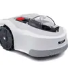 Robot Cortacésped Inteligente Totalmente Automático Recortadora de Césped para Patio y Villa Máquina Desmalezadora Agrícola Control Remoto Inalámbrico