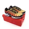 Zapatillas Deportivas Originales Puras Tn Modelo Nuevo Max Plus con Amortiguación de Aire, Absorbentes de Impacto, Transpirables, Cómodas, Elegantes, Versátiles, Casuales para Hombres y Mujeres