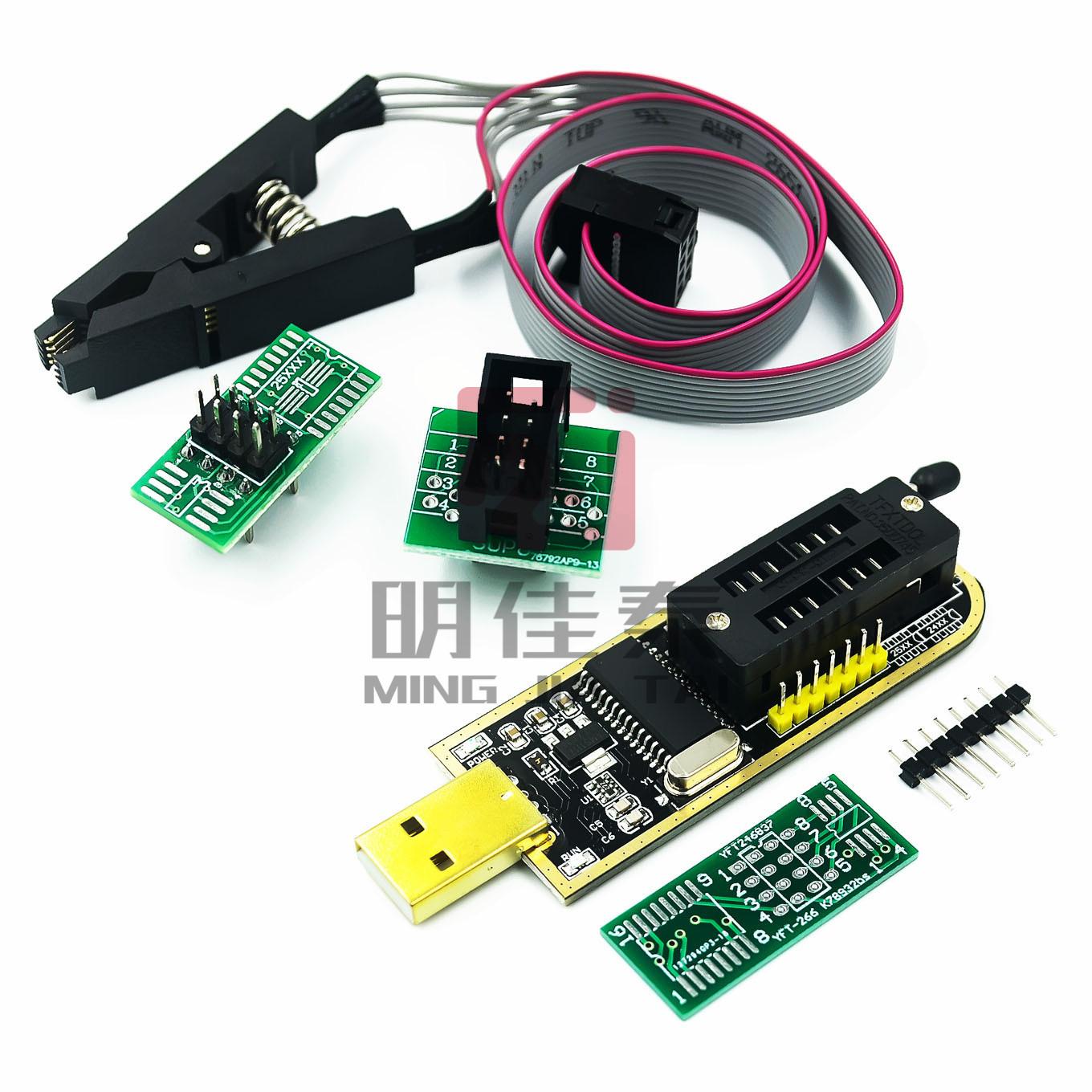 SOIC8-SOP8-Test-Clip-For-EEPRO