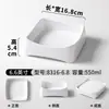 Platos de Melamina Xiangyuan para Restaurantes Comerciales, Restaurantes de Hot Pot, Platos de Buffet, Platos de Barbacoa, Platos para Guarniciones