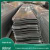 Fábrica por atacado de chapa de aço ondulado 8 metros Hemming dobra Jiangmen Guangzhou máquinas de construção hardware equipamentos de chapa metálica de aço