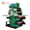 Fabricante Vende Máquina de Impressão Bicolor para Embalagem Mole de Plástico, Máquina de Impressão Vertical, Máquina de Impressão de Logotipo