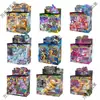 Jogos de Tabuleiro Populares Transfronteiriços: 360 Pacotes de Cartas Booster em Inglês para Entretenimento e Lazer Batalhas de Jogos de Tabuleiro