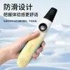 Listo para Stock Transfronterizo Nuevo Kazoo de Doble Agujero, Diseño Nuevo, Sonido Fuerte, Fácil de Soplar y Fácil de Aprender Fábrica de Instrumentos Musicales Kazoo