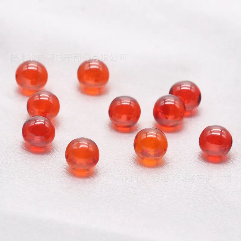 锆石圆珠6mm