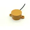 Sensor de proximidad inductivo de metal para detección a larga distancia en forma de disco Detector inductivo de límite a larga distancia