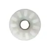 Suporte para Bobina de Fio Tipo Rolamento 8090 Tipo 110130 Disco Florido Máquina Comum Máquina de Alta Velocidade Acessórios Máquina de Tricô Máquina de Caminhada