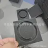 Venta directa de fábrica de insertos de esponja para collares y anillos, insertos de caja de joyería flocados, insertos de esponja para cajas de regalo