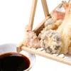 Harina para tempura, harina crujiente para freír, tempura para alitas de pollo y camarones, masa crujiente para uso doméstico, harina crujiente estilo japonés, tempura