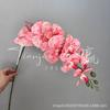 Flores Artificiales Rosas para Boda, Rosas, Flores Falsas, Decoración para Salón de Bodas, Flores para Techo, Arreglos Florales, Muebles para el Hogar