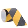 Fita Antiderrapante Fosca de PVC Degraus de Escada Piso de Jardim de Infância Antiderrapante Anti-Queda Aviso Fita Antiderrapante Colorida