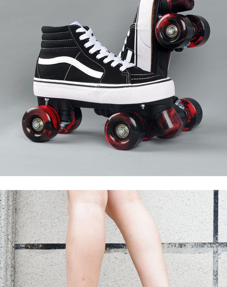 vans黑色_13