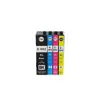Adecuado para cartucho de tinta Epson 802XL Workforce Wf-4720/4740/4745 con chip