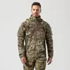Chaqueta Uf de Algodón Ligero Soft Shell Mc Chaqueta de Combate de Algodón Ultraligera Chaqueta Uf Multiterreno Delta Ace Gen3