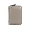 Bolsa para Tarjetas de Organizador de Piel de Vaca de Capa Superior Portatarjetas Múltiples Anti-Magnético RFID Antirrobo Estuche para Tarjetas de Crédito Bolsa para Tarjetas Femenina