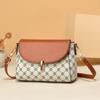 Bolsos de Mujer Shichen 2026 Bolsos Pequeños de Moda Nueva para Mujeres, Bolsos Elegantes para Madres de Mediana Edad, Bolsos de Hombro, Venta al por Mayor
