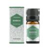 Humidificador Especial Transfronterizo Aromaterapia Aceite Esencial de Rosa Té Blanco Difusor de Plantas Soluble en Agua Muestra de Fragancia para Coche Interior