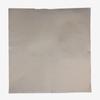 Papel de Filtro de Café en Forma de U de Pulpa de Madera Natural al por Mayor, Color Natural y Color Blanco, Papel de Filtro de Goteo Pour-Over, Papel de Filtro Desechable con Oreja Colgante Comercial