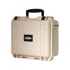Caja de Protección de Seguridad, Caja de Herramientas de Ferretería, Caja de Almacenamiento de Instrumentos de Precisión de Gran Capacidad, Estuche de Plástico PP Impermeable y a Prueba de Polvo