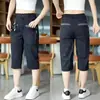 Pantalones Deportivos de Pliegues de Otoño para Hombre, Estilo Coreano Moderno de Seda Helada de Secado Rápido, Estilo Hong Kong Sueltos de Pierna Recta, Caídos de Pierna Ancha, Pantalones Casuales