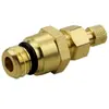 Venda Quente Transfronteiriça Versão Atualizada Separador de Água HFCM para Motor Diesel Ford 6.0L