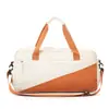 Bolsa Deportiva Exterior Transfronteriza, Bolsa de Viaje de Gran Capacidad con Separación Seco y Húmedo, Bolsa Portátil de Mano, Bolsa Impermeable para Natación y Fitness