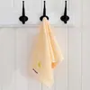 Toalha Infantil 100% Algodão Lavar Rosto Bebê Algodão Puro Pequena Toalha Jardim de Infância Casa Limpar Mãos Fábrica de Toalhas Infantis Atacado Personalização
