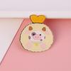 Broches de Dibujos Animados, Broches Lindos de Acrílico, Colgantes para Mochilas, Insignias, Accesorios Pequeños Personalizados al por Mayor, Regalos Pequeños, Parches Pequeños