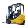 Empilhadeira Xcmg Xvb 15161820 1,5-2,0 Ton Empilhadeira Elétrica Contrabalançada Depósito