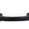 Aplicable al parachoques delantero superior del Jeep Grand Cherokee 68078268AB