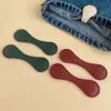 Abrochador magnético de puño para camisas, una herramienta mágica para acortar mangas largas y evitar que se caigan, con cierre magnético ajustable