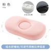Almohada de Espuma Viscoelástica Almohada Alta No se Aplasta Almohada para Dormir Profundamente Almohada Especial para el Cuello Almohada para Dormir Almohada de Memoria de Rebote Lento Almohada